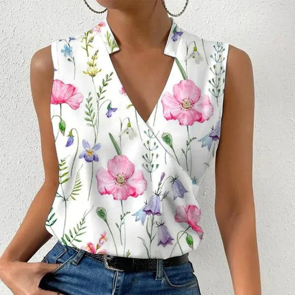 Elegante Top