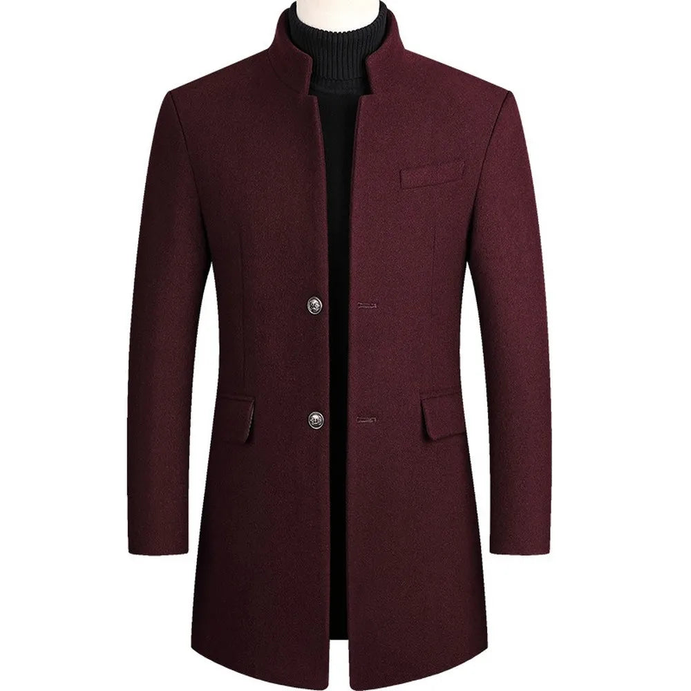 Stijlvolle Trenchcoat