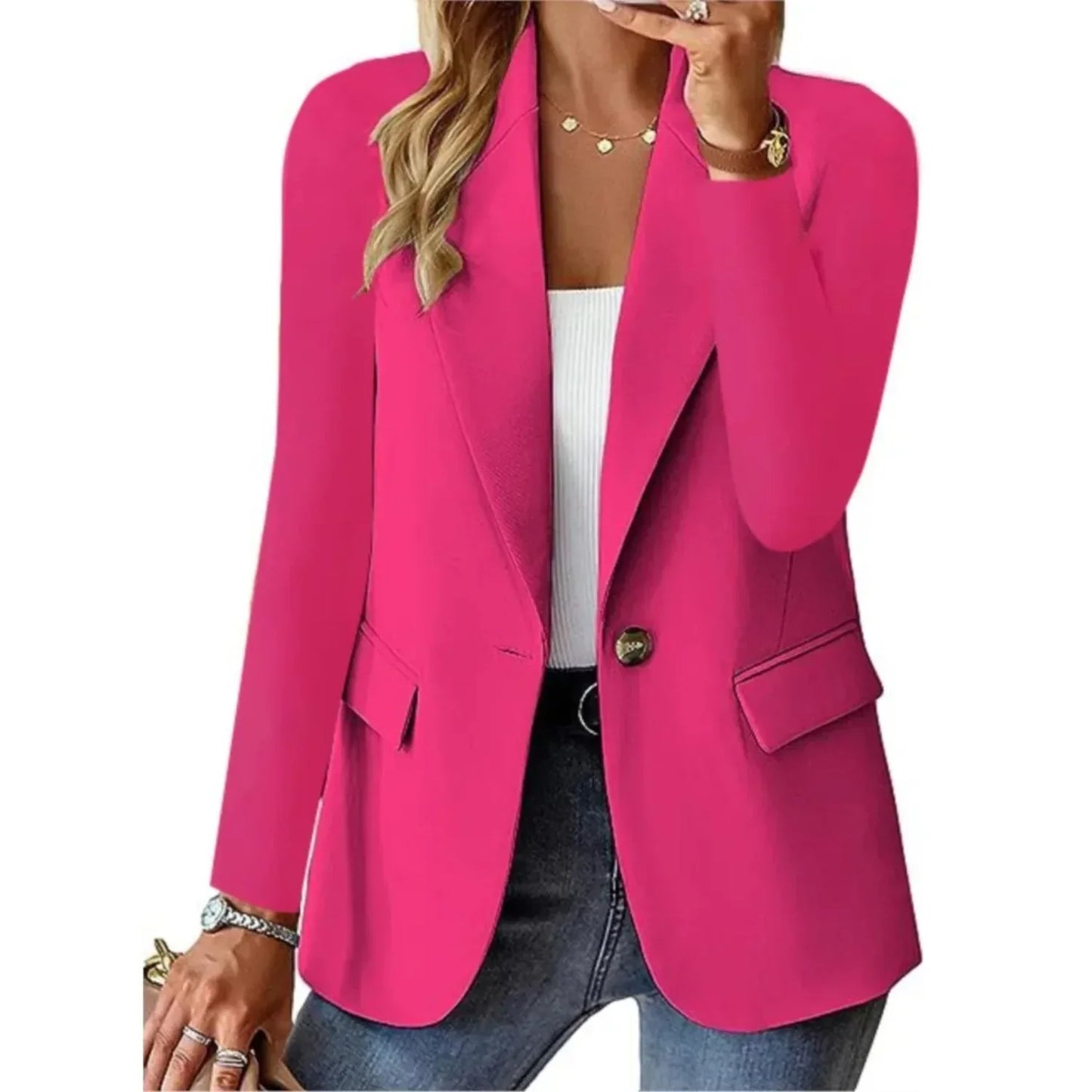 Elegante Blazer