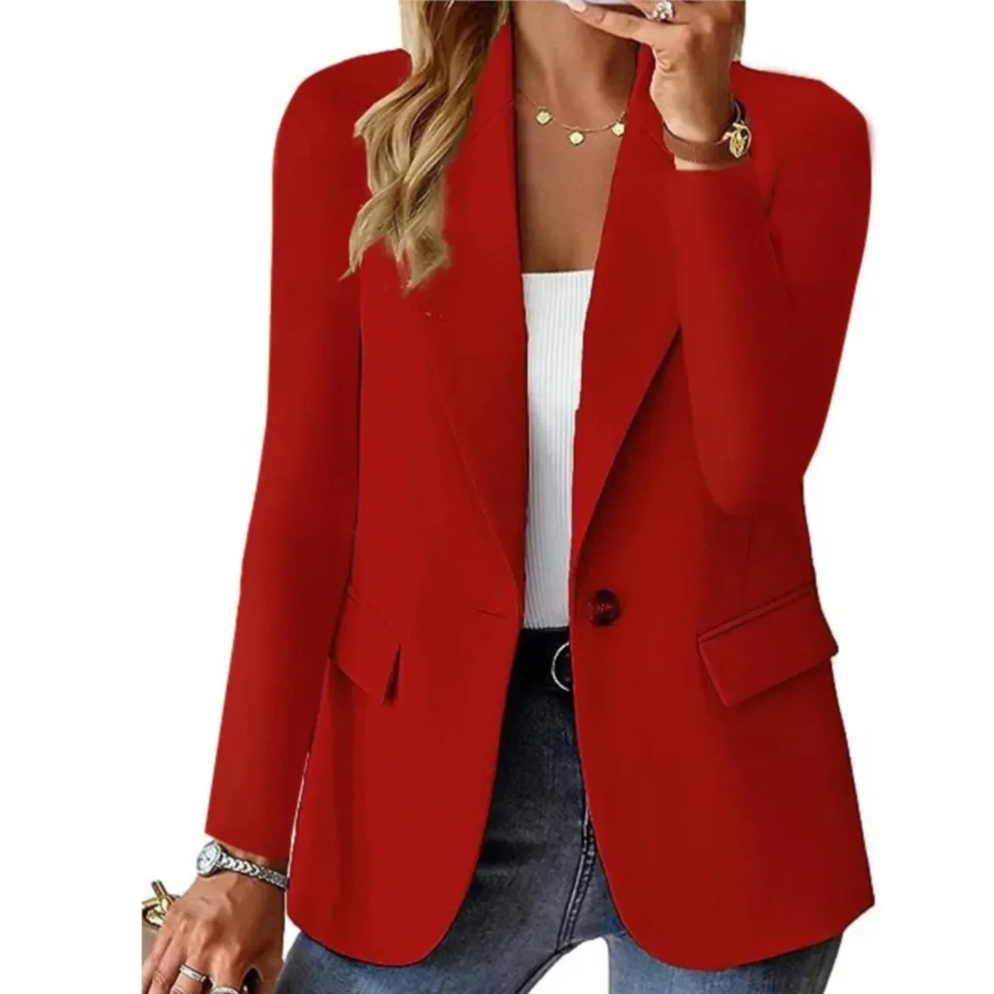 Elegante Blazer