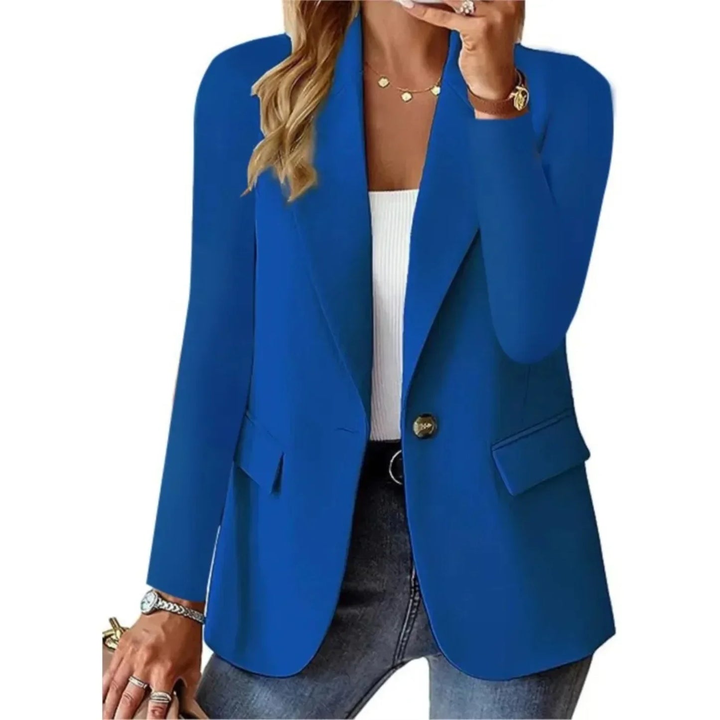 Elegante Blazer