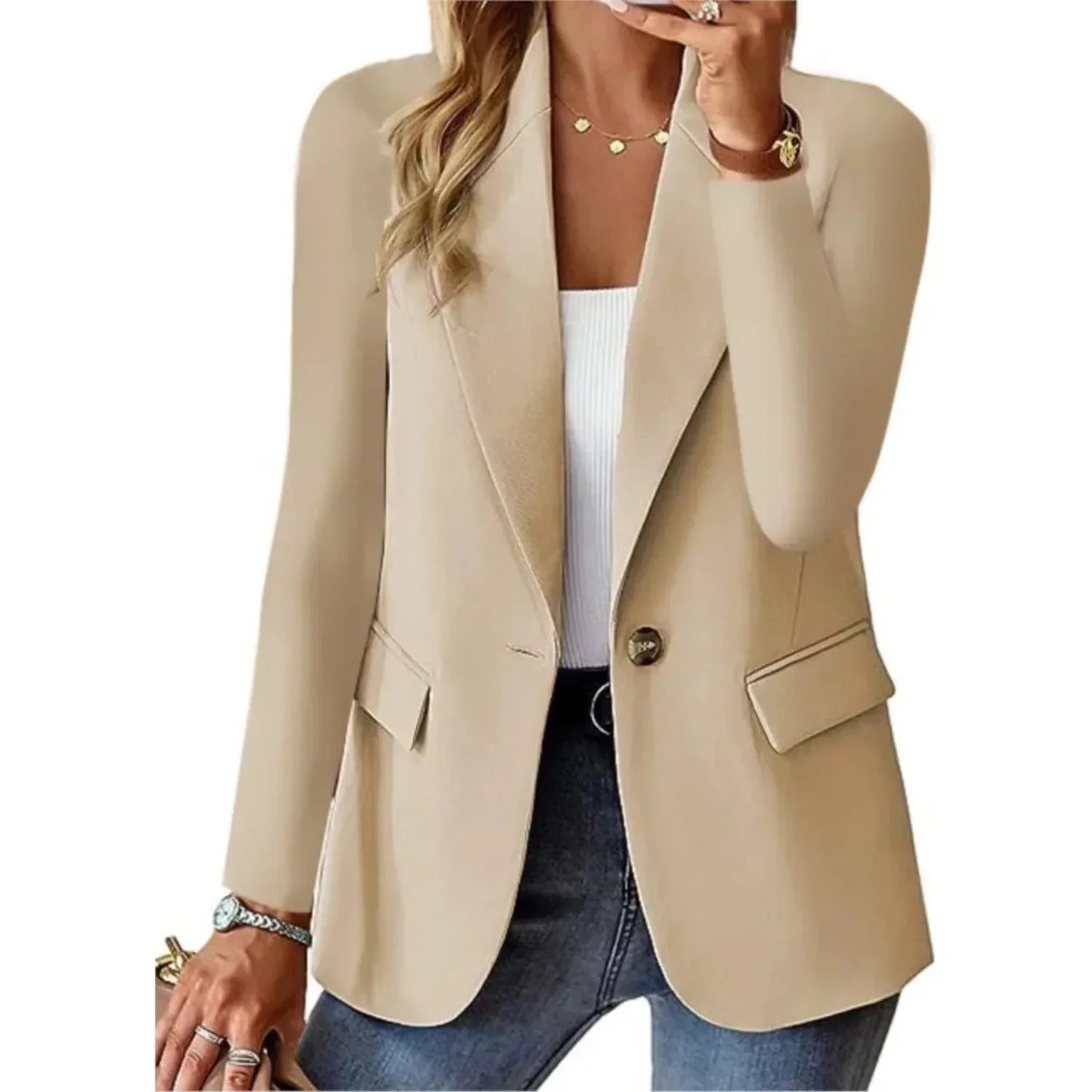 Elegante Blazer