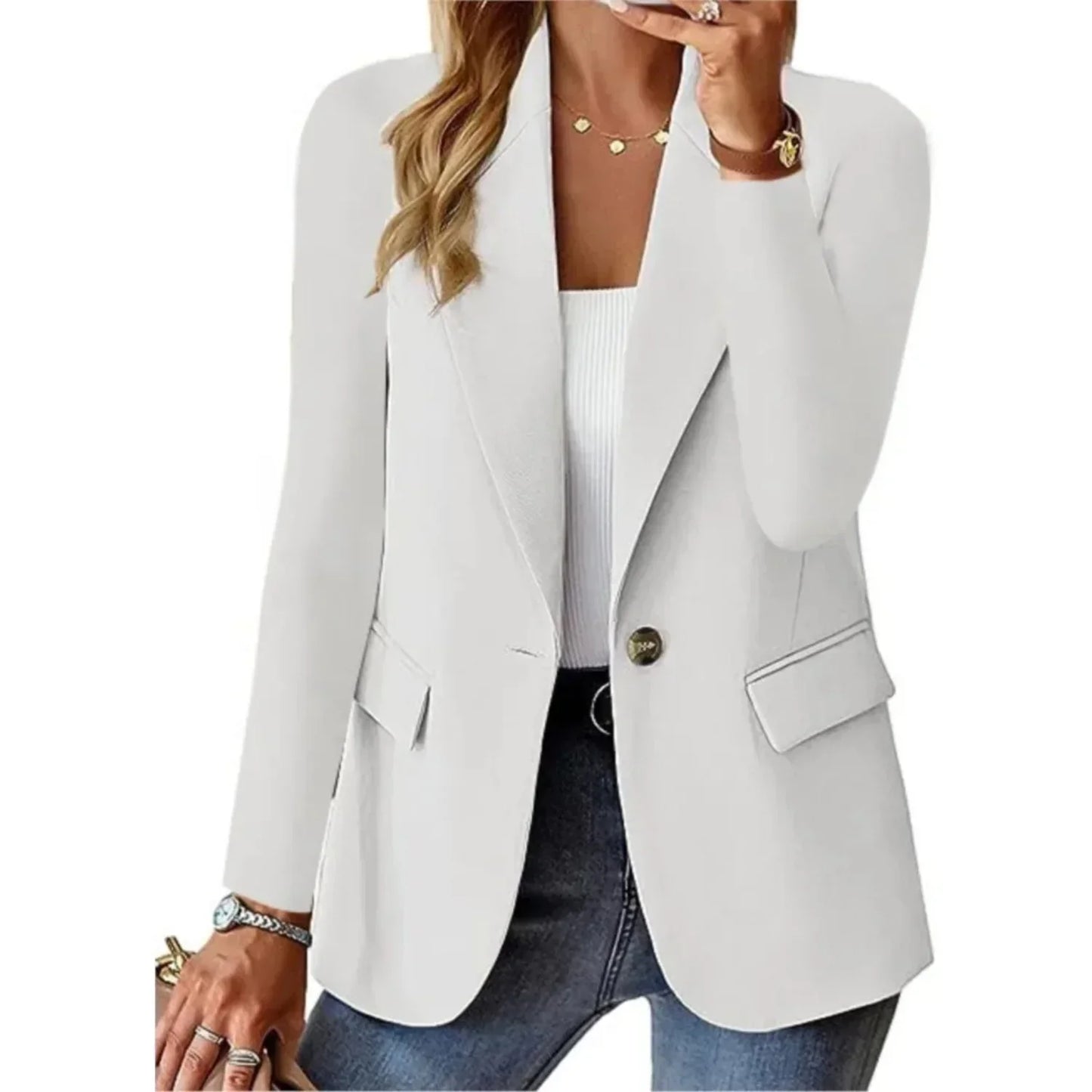 Elegante Blazer