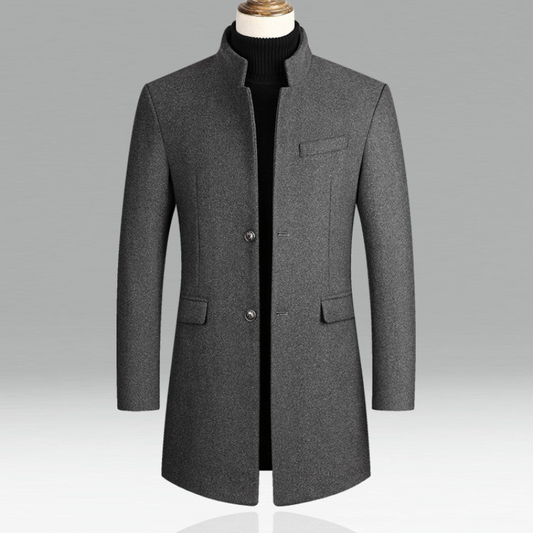 Stijlvolle Trenchcoat