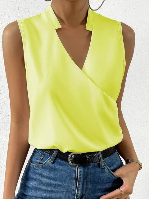 Elegante Top