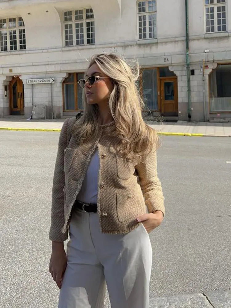 Casual Jasje