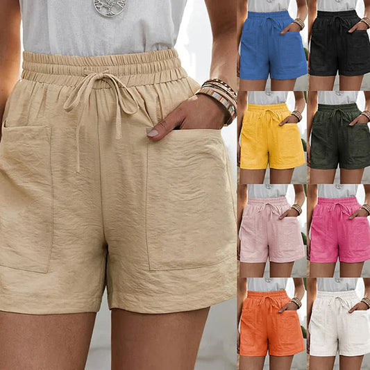 Casual Korte Broek