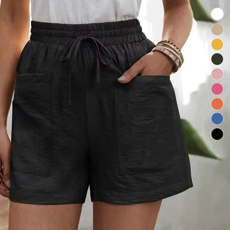 Casual Korte Broek