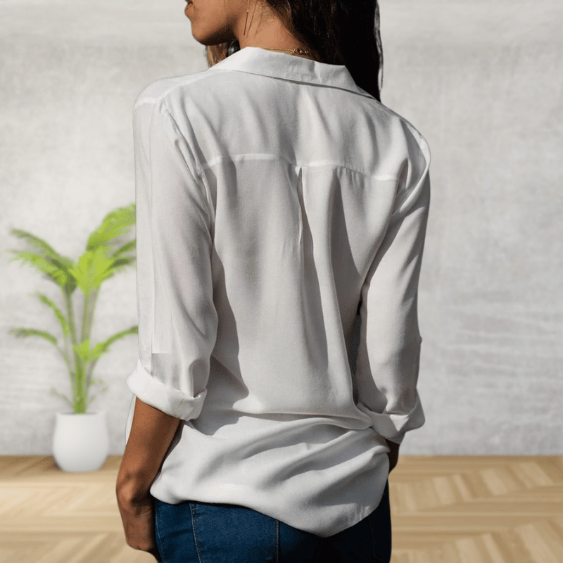 Elegant Overhemd