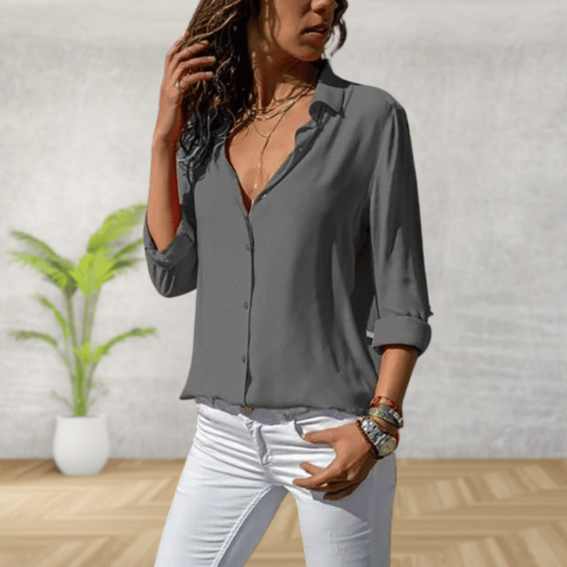 Elegant Overhemd