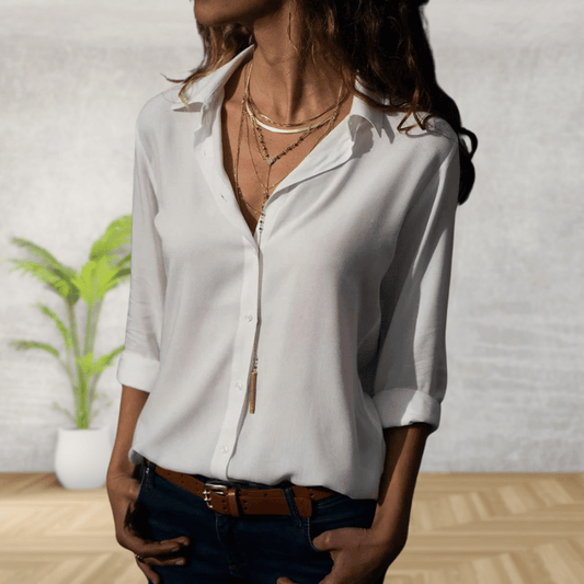 Elegant Overhemd