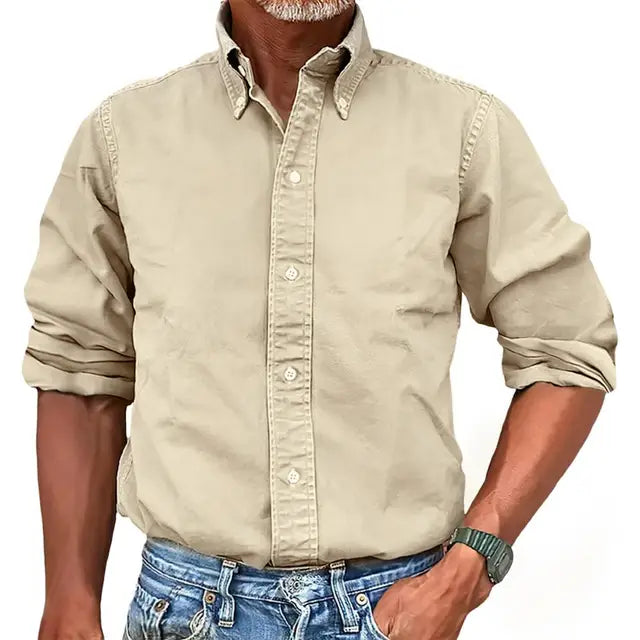 Classic blouse