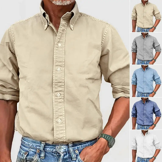 Classic blouse