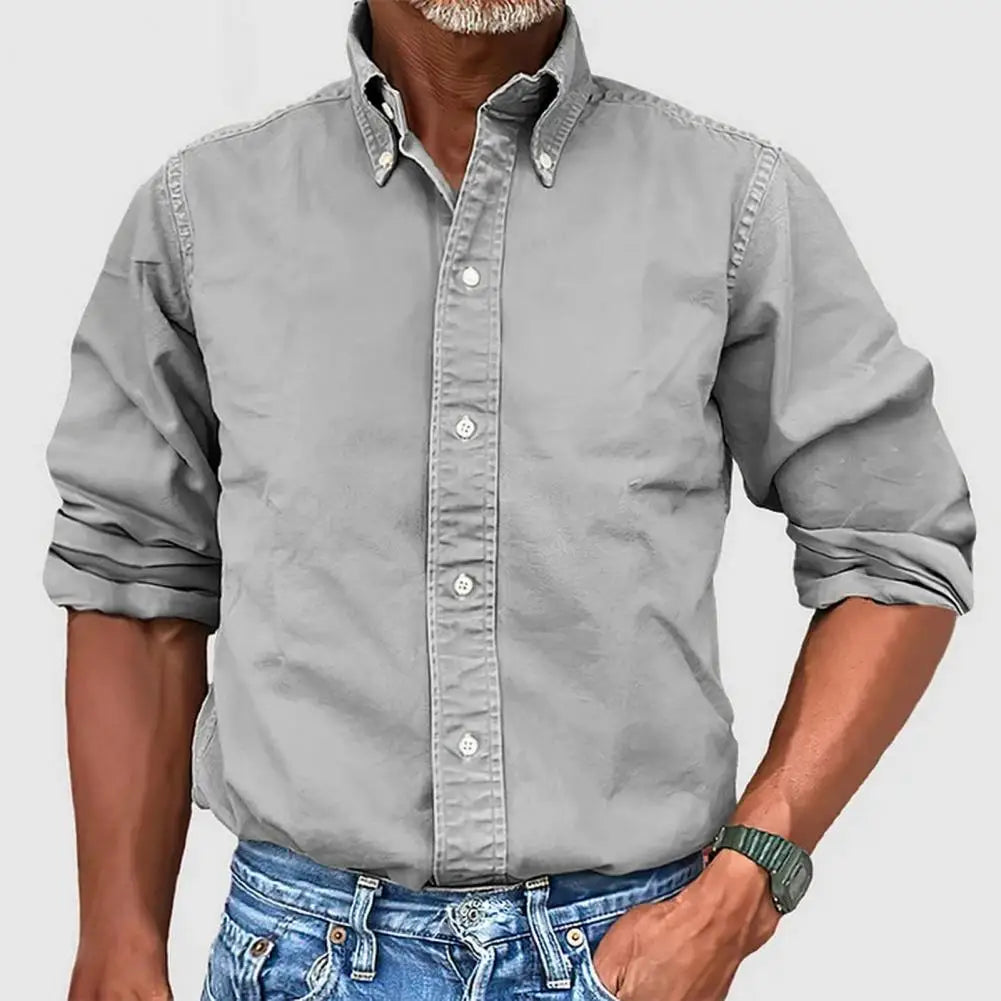 Classic blouse
