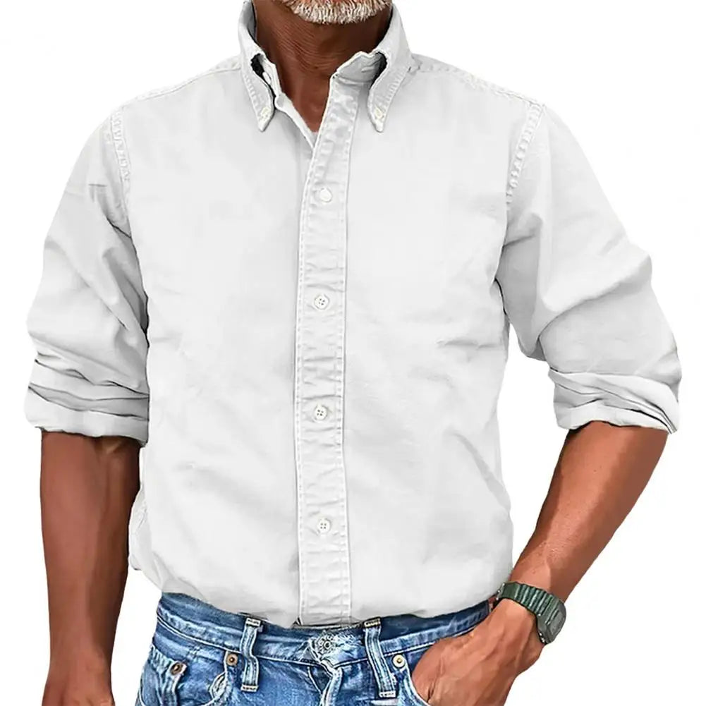Classic blouse