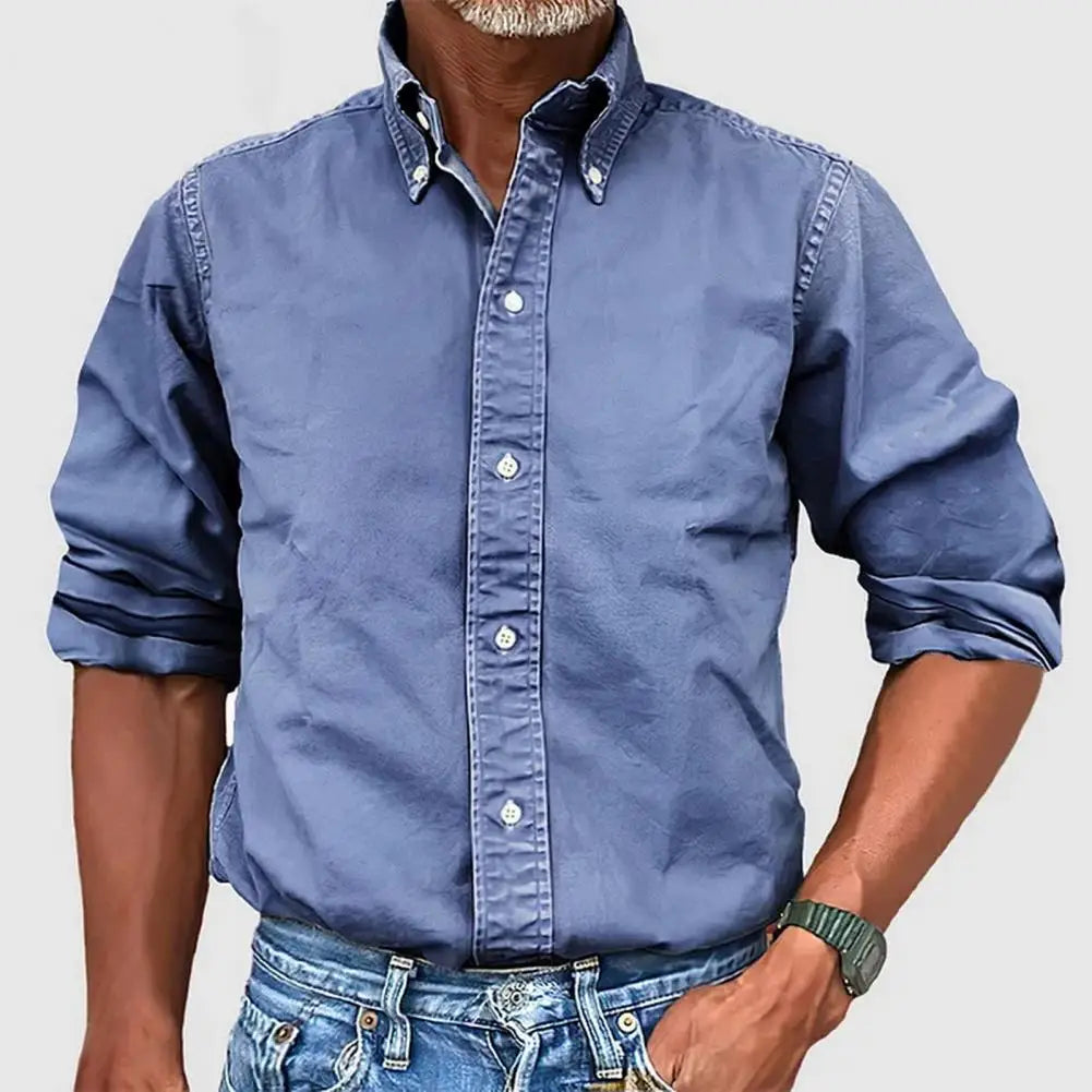 Classic blouse