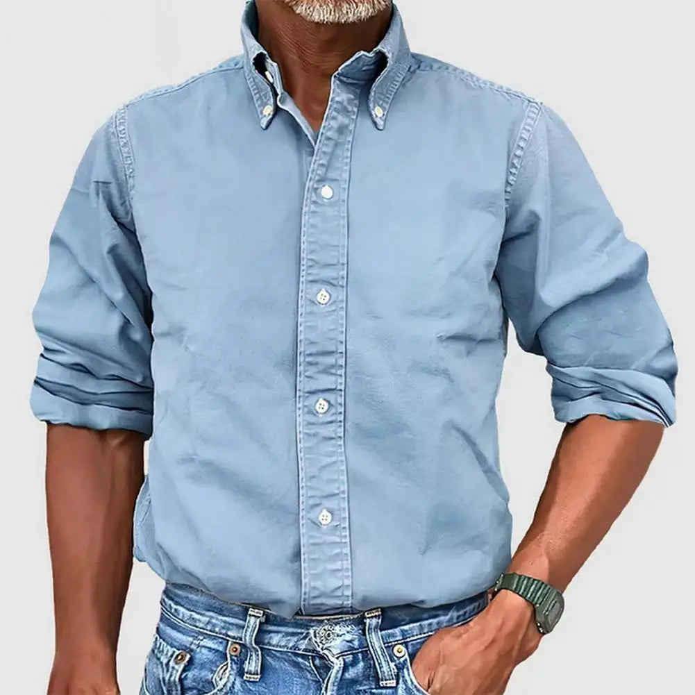 Classic blouse