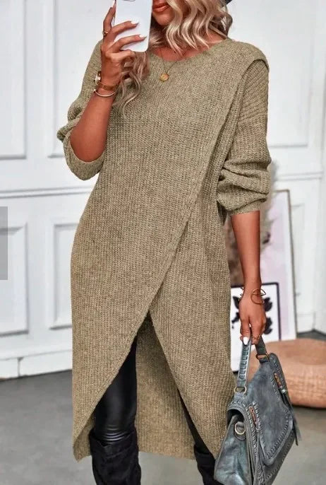 Warme Winter Sweater