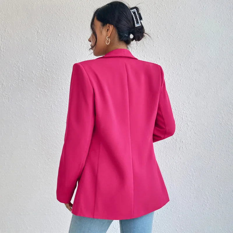 Trendy Blazer