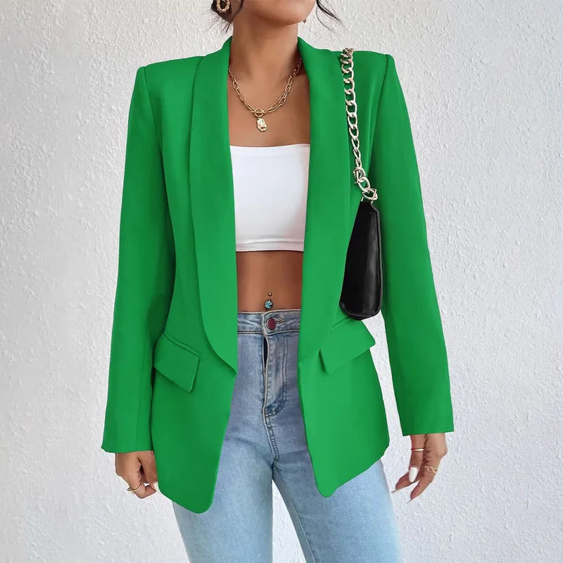 Trendy Blazer