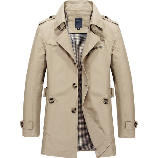 Trenchcoat