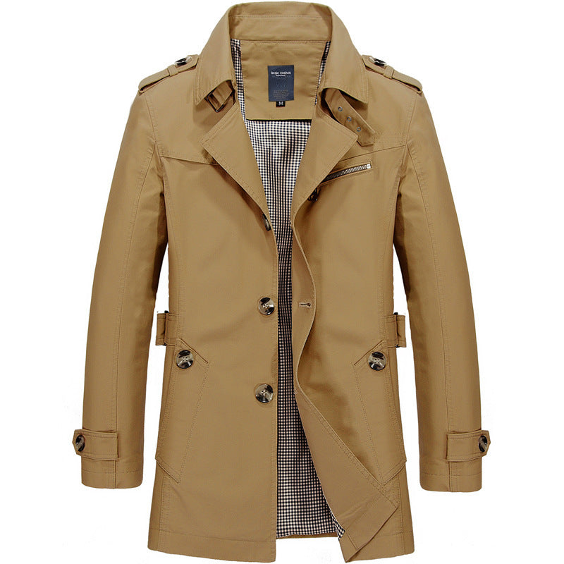 Trenchcoat