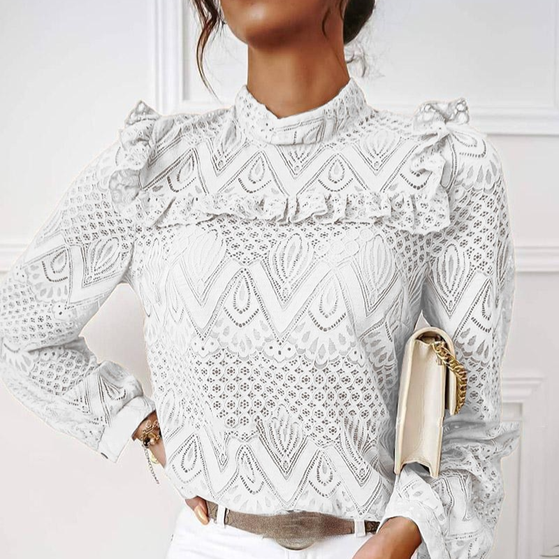 Elegante blouse