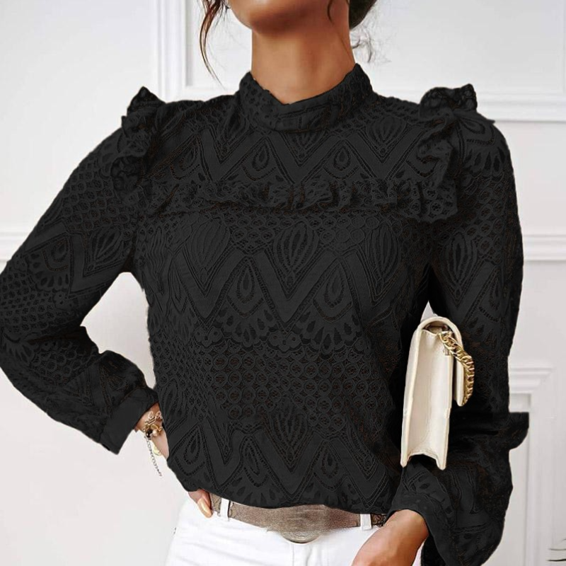 Elegante blouse