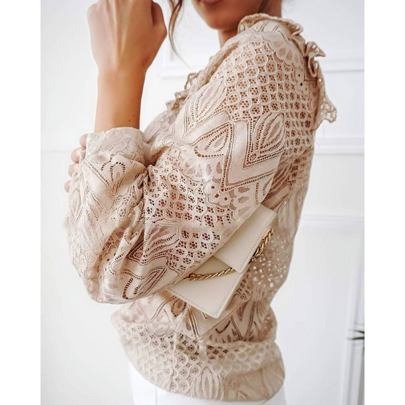 Elegante blouse