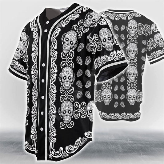 Baseball Jersey shirt