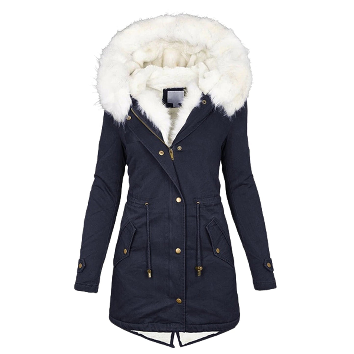 Winterjas