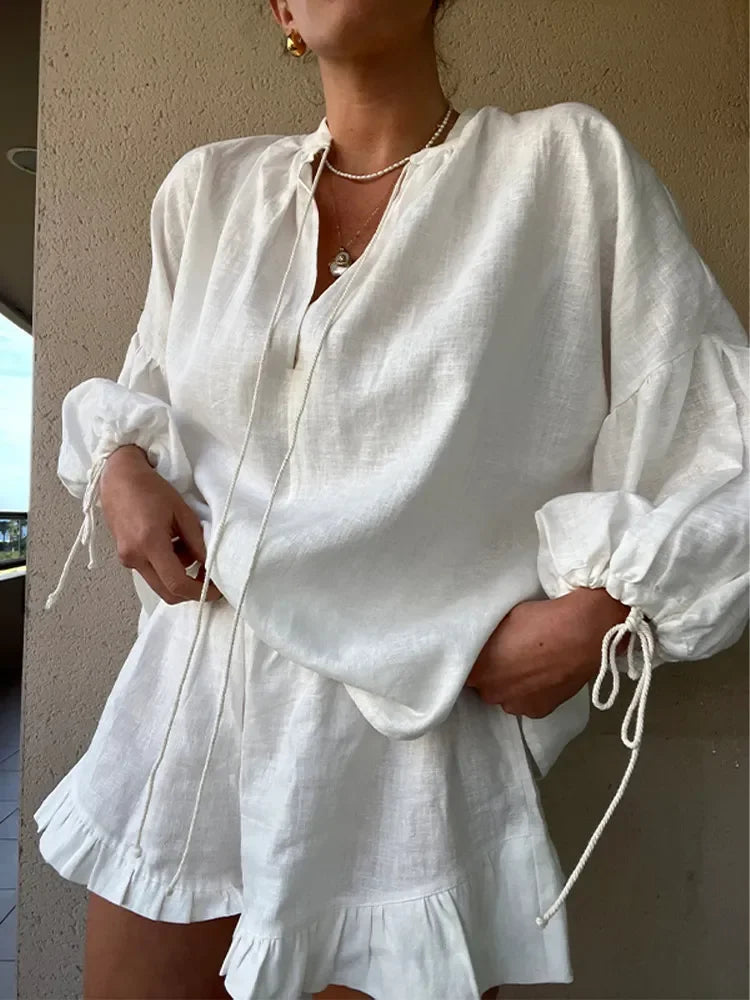 Modieus two-piece