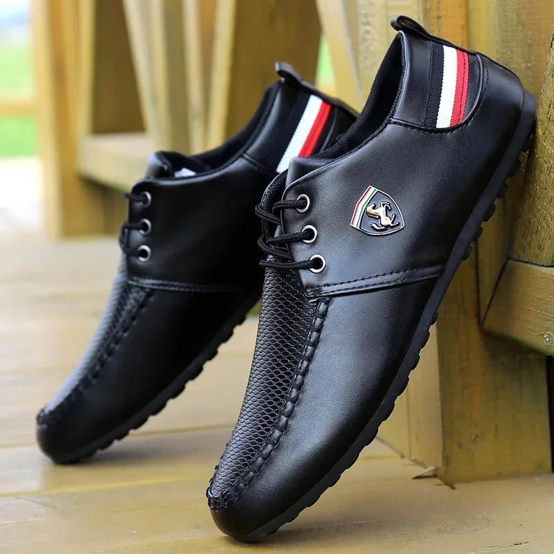 Italiaanse loafers