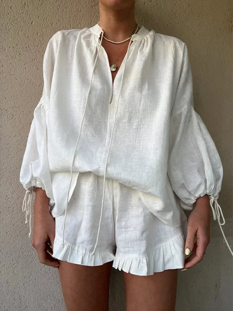 Modieus two-piece