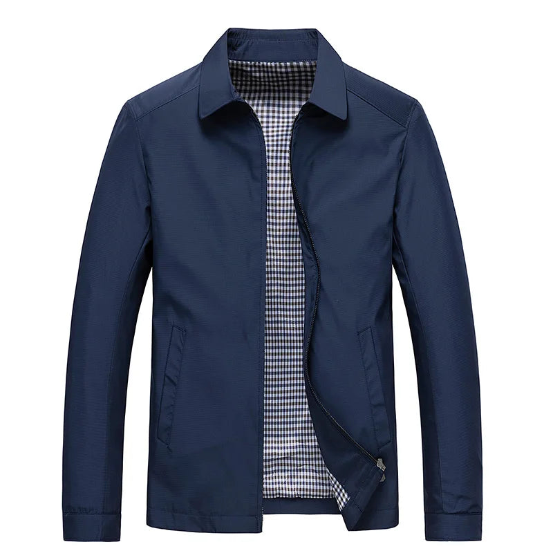 Luxe Zomerjas