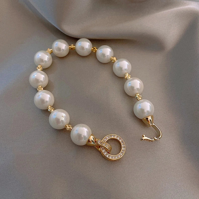 Kralenarmband