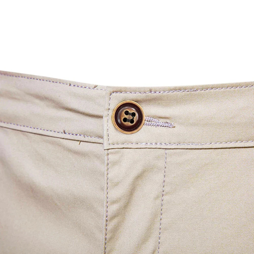 Comfortabele Korte Broek