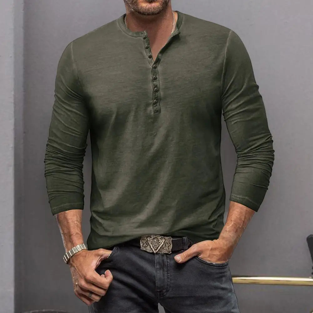 Long sleeve