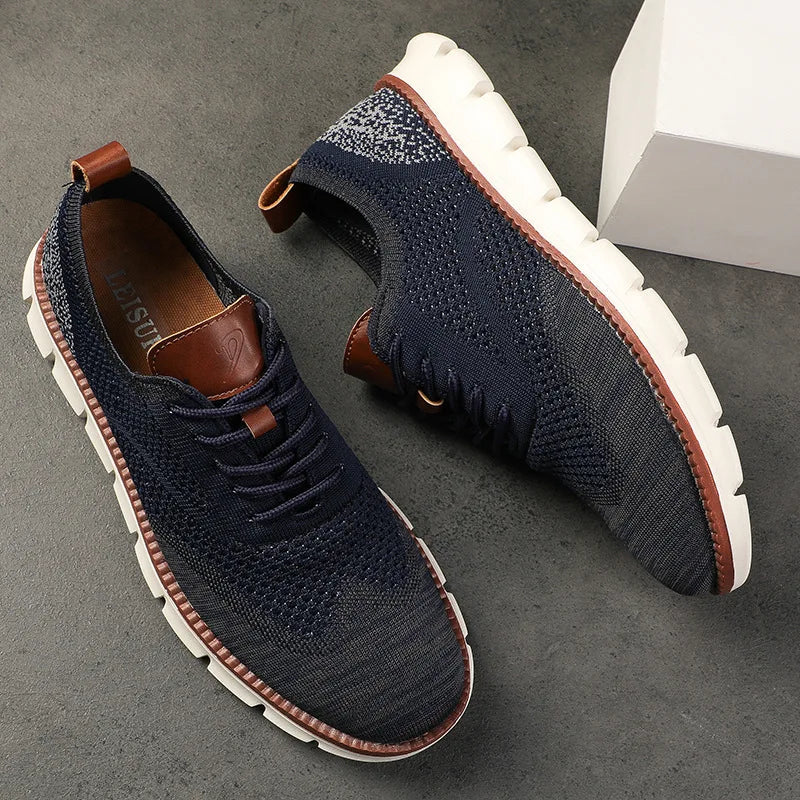 Canvas schoenen