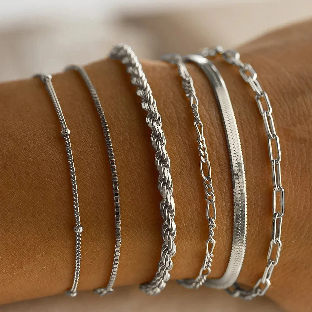 Armbandset