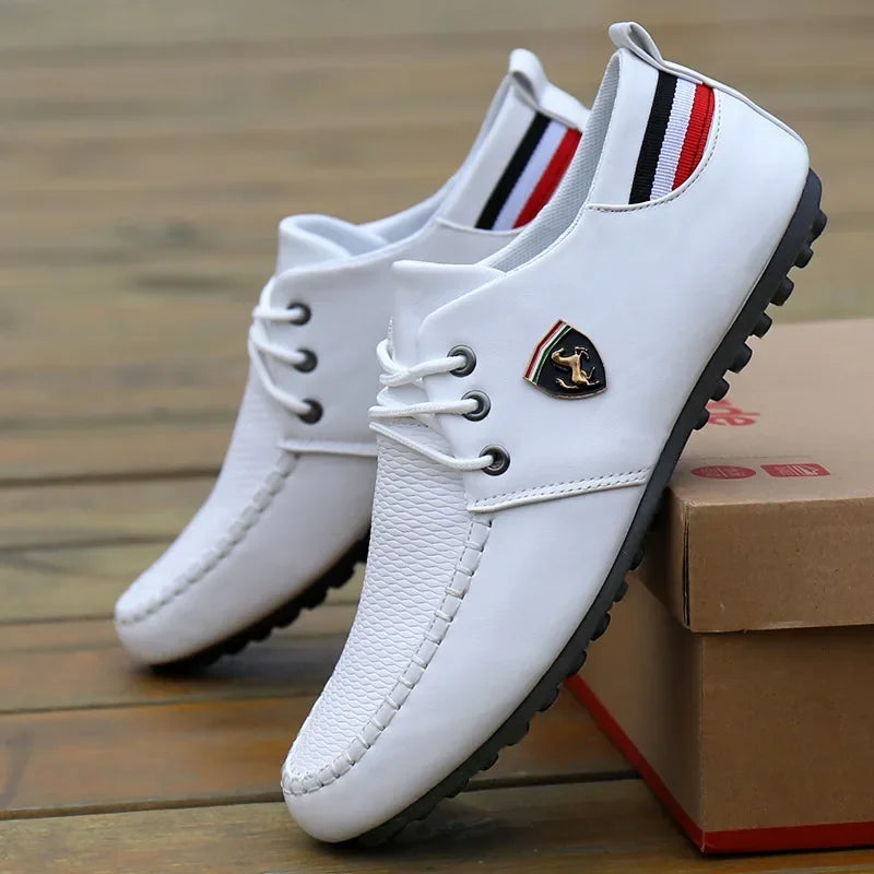 Italiaanse loafers