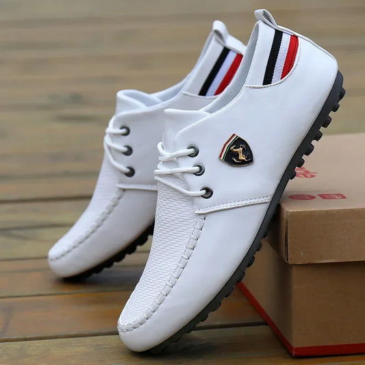 Italiaanse loafers