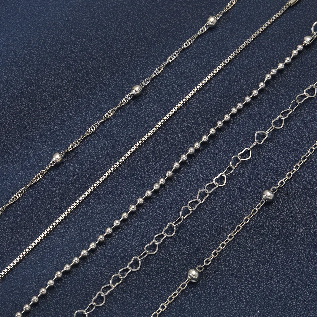 Armbandset