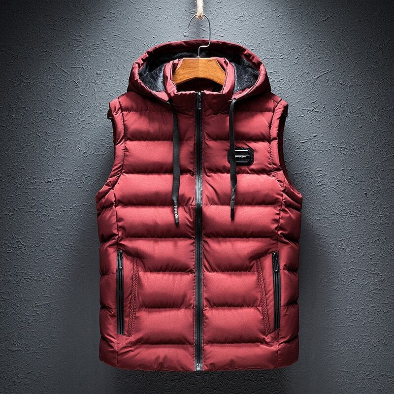 Bodywarmer