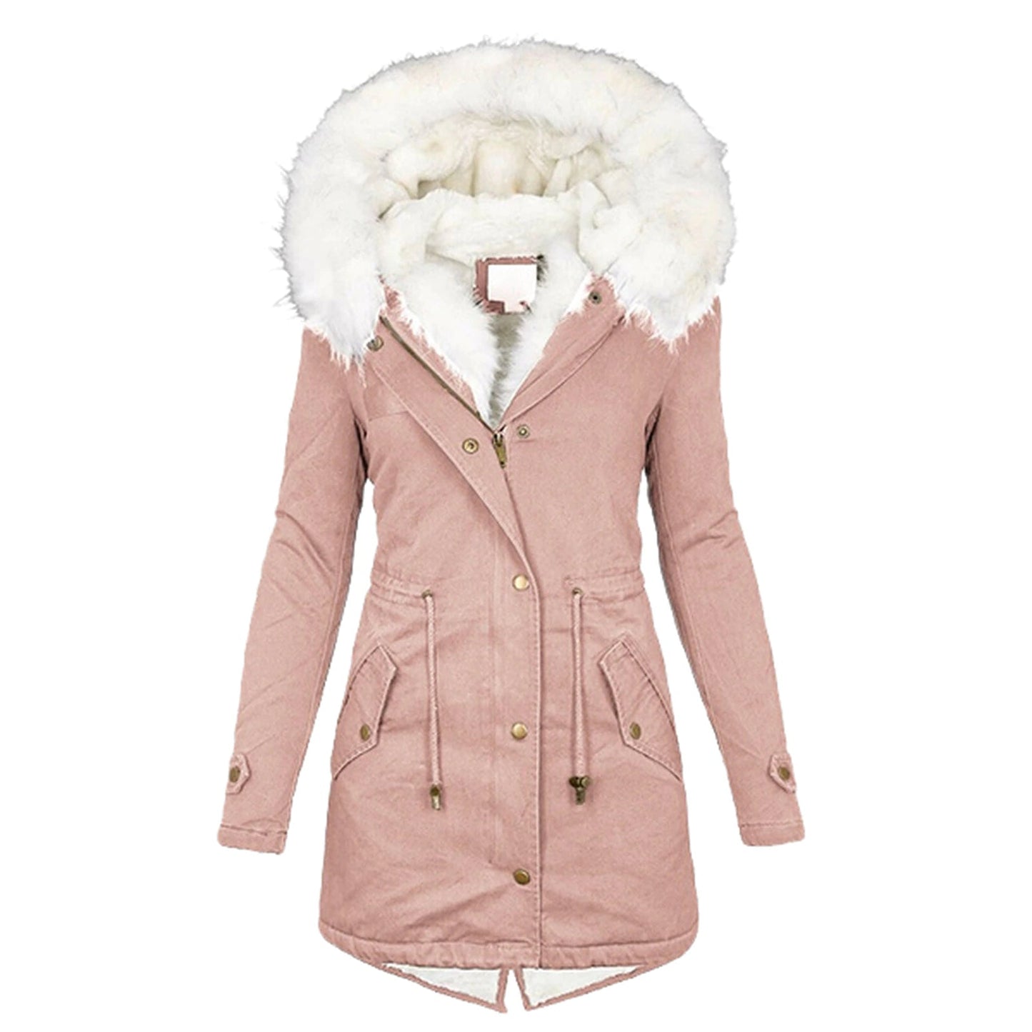 Winterjas