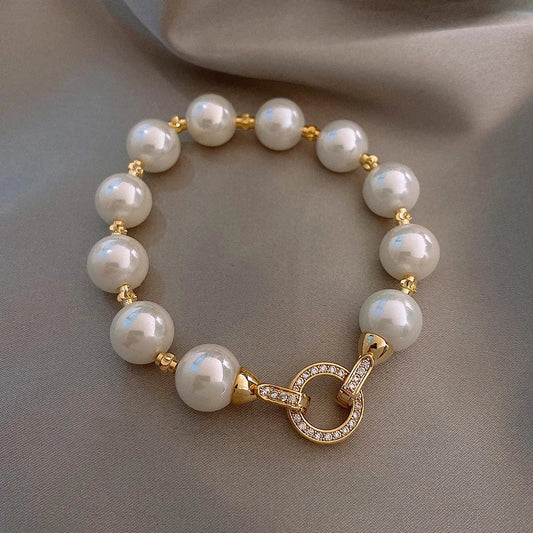 Kralenarmband