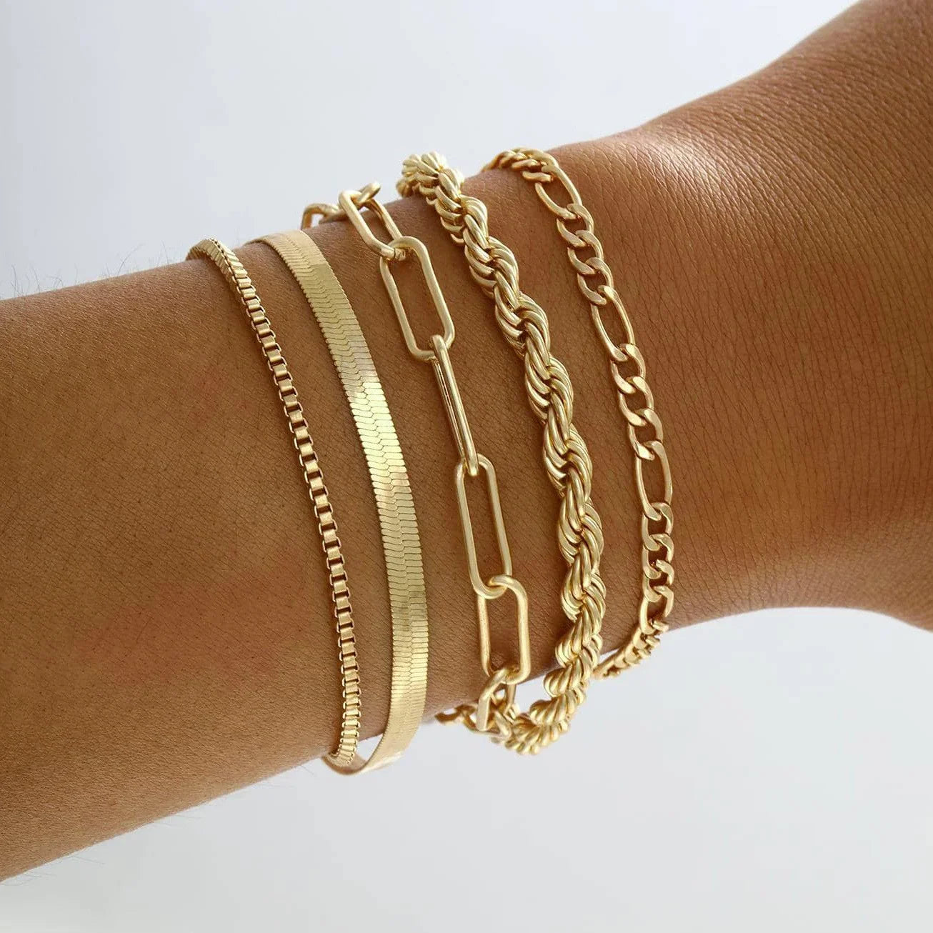 Armbandset