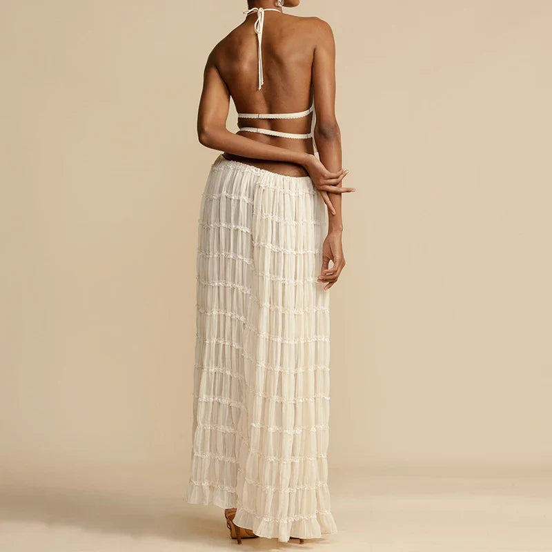 Boho rugloze set