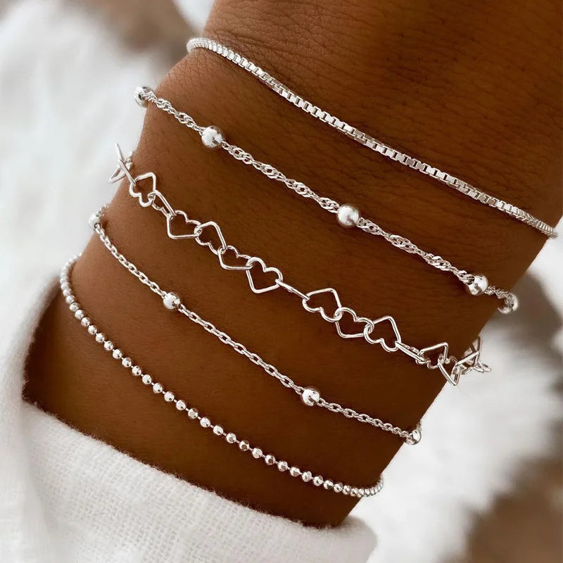 Armbandset