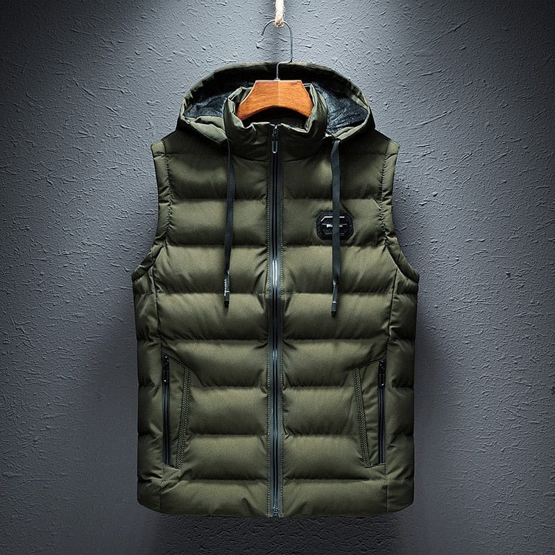 Bodywarmer